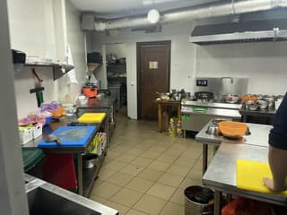 Продажа помещения свободного назначения 226,8 м², Рязанский просп., 32к1, фото 8