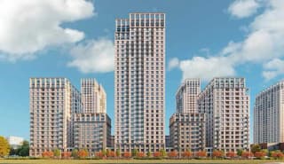 Продажа помещения свободного назначения 132,2 м², ул. Тагильская, 6/1к2, фото 2
