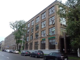 Аренда торгового помещения 515 м², ш. Энтузиастов, 56с32, фото 8