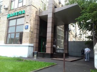 Аренда торгового помещения 515 м², ш. Энтузиастов, 56с32, фото 12