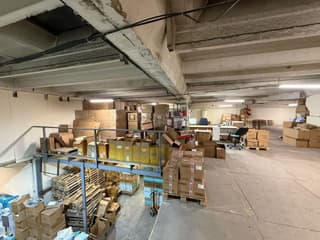 Аренда торгового помещения 515 м², ш. Энтузиастов, 56с32, фото 4