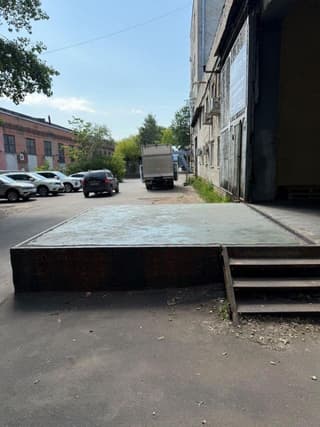 Аренда торгового помещения 515 м², ш. Энтузиастов, 56с32, фото 7