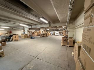 Аренда торгового помещения 515 м², ш. Энтузиастов, 56с32, фото 1