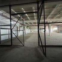 Аренда склада 533 м², 16–20 мин, 2к1с1, фото 5