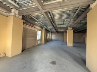 Аренда помещения свободного назначения 569 м², Щёлковское ш., 100к102, фото 2