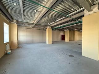 Аренда помещения свободного назначения 569 м², Щёлковское ш., 100к102, фото 4
