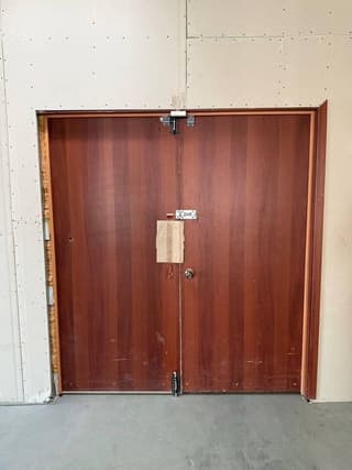 Аренда помещения свободного назначения 569 м², Щёлковское ш., 100к102, фото 12