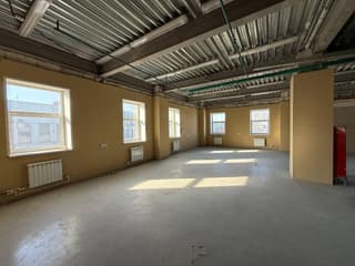 Аренда помещения свободного назначения 569 м², Щёлковское ш., 100к102, фото 3