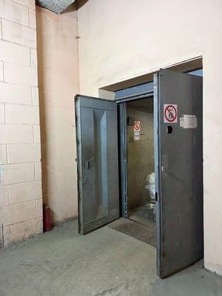 Аренда помещения свободного назначения 569 м², Щёлковское ш., 100к102, фото 13