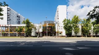 Аренда помещения свободного назначения 166,2 м², ул. Менжинского, 32, фото 2