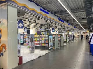 Аренда помещения свободного назначения 166,2 м², ул. Менжинского, 32, фото 4