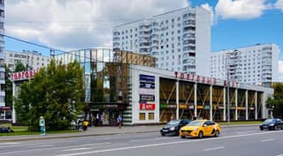 Аренда помещения свободного назначения 166,2 м², ул. Менжинского, 32, фото 1
