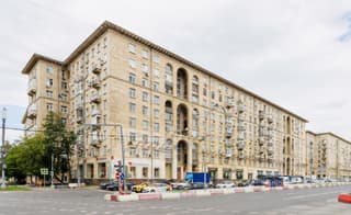 Аренда помещения свободного назначения 593,2 м², Ленинский просп., 72/2, фото 8