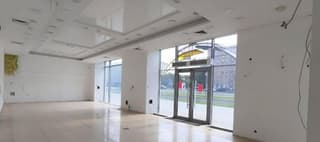 Аренда помещения свободного назначения 593,2 м², Ленинский просп., 72/2, фото 3