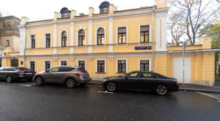 Аренда помещения свободного назначения 340 м², Нижний Кисловский пер., 6с2, фото 3