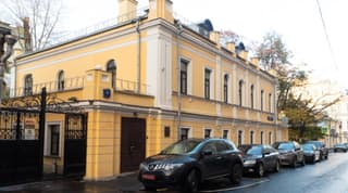 Аренда помещения свободного назначения 340 м², Нижний Кисловский пер., 6с2, фото 1