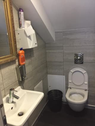 Аренда помещения свободного назначения 340 м², Нижний Кисловский пер., 6с2, фото 10