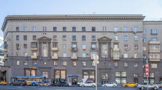 Аренда помещения свободного назначения 542,5 м², ул. Большая Дорогомиловская, 1, фото 4