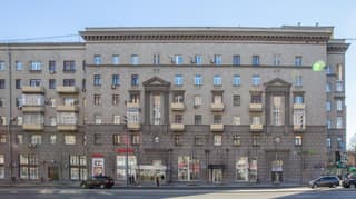 Аренда помещения свободного назначения 542,5 м², ул. Большая Дорогомиловская, 1, фото 2