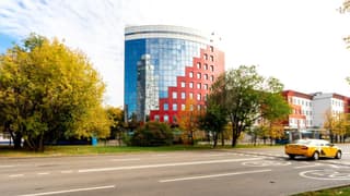 Аренда склада 1300 м², ул. 8 Марта, 14, фото 1