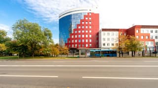 Аренда склада 1300 м², ул. 8 Марта, 14, фото 3