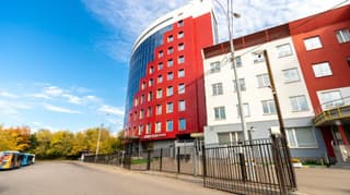Аренда склада 1300 м², ул. 8 Марта, 14, фото 2