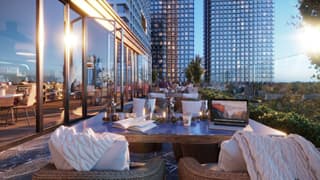 Продажа помещения свободного назначения 1080,7 м², Огородный проезд, 4с2, фото 3