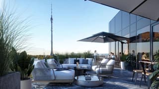 Продажа помещения свободного назначения 1080,7 м², Огородный проезд, 4с2, фото 2