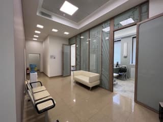 Продажа помещения свободного назначения 422,3 м², ул. Садовая-Спасская, 18с1, фото 6