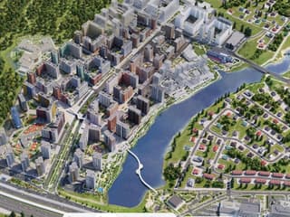 Аренда помещения свободного назначения 500 м², ул. Лобановский Лес, 13, фото 3
