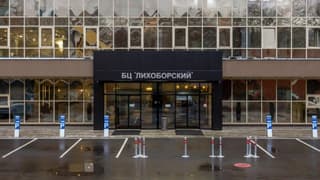 Аренда помещения свободного назначения 914,5 м², Дмитровское шоссе, 60А, фото 3