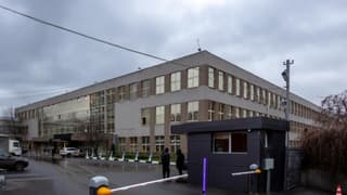 Аренда помещения свободного назначения 914,5 м², Дмитровское шоссе, 60А, фото 4