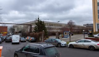 Аренда помещения свободного назначения 914,5 м², Дмитровское шоссе, 60А, фото 5