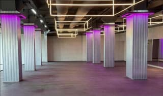 Аренда помещения свободного назначения 914,5 м², Дмитровское шоссе, 60А, фото 2