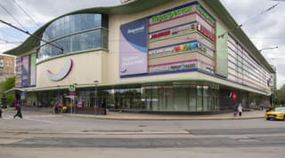 Аренда торгового помещения 223,7 м², ул. Новопетровская, 6, фото 3
