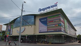 Аренда торгового помещения 223,7 м², ул. Новопетровская, 6, фото 2