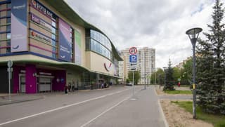 Аренда торгового помещения 223,7 м², ул. Новопетровская, 6, фото 5