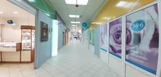 Аренда торгового помещения 3099,6 м², Можайское шоссе, 39, фото 5