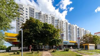 Аренда торгового помещения 3099,6 м², Можайское шоссе, 39, фото 2