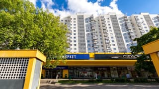 Аренда торгового помещения 3099,6 м², Можайское шоссе, 39, фото 3
