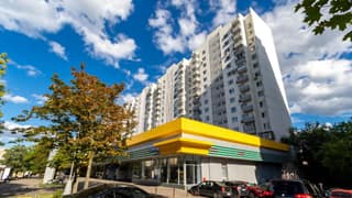 Аренда торгового помещения 3099,6 м², Можайское шоссе, 39, фото 1