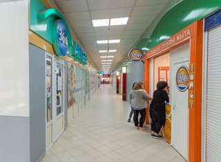 Аренда помещения свободного назначения 317,8 м², Можайское шоссе, 39, фото 3