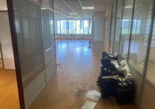 Аренда помещения свободного назначения 890 м², ул. Обручева, 36к1, фото 10