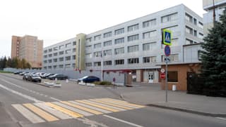 Аренда помещения свободного назначения 890 м², ул. Обручева, 36к1, фото 2