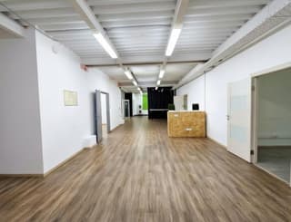 Аренда помещения свободного назначения 291 м², проезд 1-й Перова Поля, 9с1, фото 1