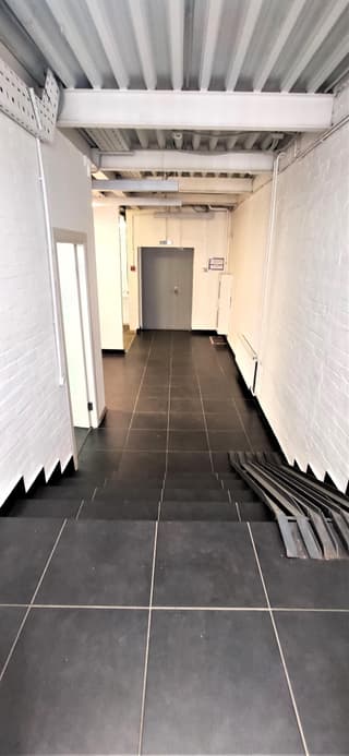 Аренда помещения свободного назначения 291 м², проезд 1-й Перова Поля, 9с1, фото 11