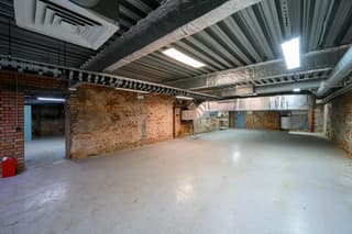 Аренда помещения свободного назначения 277 м², Сибирский проезд, 2к27с1, фото 1