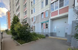Аренда помещения свободного назначения 140 м², Дмитровское шоссе, 165Дк4, фото 1
