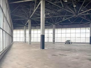 Аренда помещения свободного назначения 1070 м², Варшавское шоссе, 170Г, фото 8