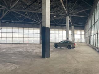 Аренда помещения свободного назначения 1070 м², Варшавское шоссе, 170Г, фото 9